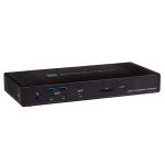 Sonnet Echo 21 Thunderbolt 5 SuperDock -  Βάσεις/HUB Mac/ Docking Station στο Twiinshop