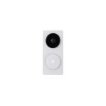Aqara Doorbell Camera Hub G410 Select White -  Αυτοματισμοί Σπιτιού στο Twiinshop