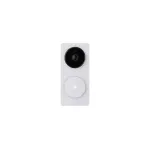 Aqara Doorbell Camera Hub G410 Select White -  Αυτοματισμοί Σπιτιού στο Twiinshop
