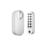 Aqara Smart Lock U200 + Doorbell Camera Hub G410 (White) -  Αυτοματισμοί Σπιτιού στο Twiinshop
