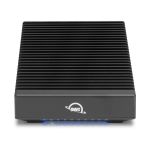 OWC 8TB ThunderBlade X8 Thunderbolt (40Gb/s) NVMe RAID SSD External Storage Solution with SoftRAID -  Desktop στο Twiinshop