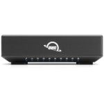 OWC 8TB ThunderBlade X8 Thunderbolt (40Gb/s) NVMe RAID SSD External Storage Solution with SoftRAID -  Desktop στο Twiinshop