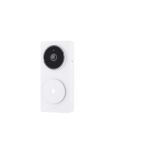 Aqara Smart Lock U200 + Doorbell Camera Hub G410 (White) -  Αυτοματισμοί Σπιτιού στο Twiinshop