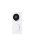 Aqara Smart Lock U200 + Doorbell Camera Hub G410 (White) -  Αυτοματισμοί Σπιτιού στο Twiinshop