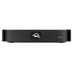 OWC miniStack STX Stackable Storage Enclosure with Thunderbolt Hub Xpansion -  Περιφερειακά Mac Mini στο Twiinshop