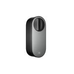 Aqara Smart Lock U200 Lite Black -  Αυτοματισμοί Σπιτιού στο Twiinshop