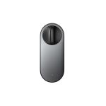 Aqara Smart Lock U200 Lite Black -  Αυτοματισμοί Σπιτιού στο Twiinshop