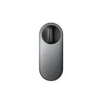 Aqara Smart Lock U200 Lite Black -  Αυτοματισμοί Σπιτιού στο Twiinshop
