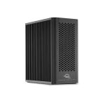 OWC Express 4M2 Ultra 4-Slot M.2 NVMe SSD Enclosure without SoftRaid - Thunderbolt 5 -  Desktop στο Twiinshop
