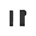 Aqara Smart Lock U200 + Doorbell Camera Hub G410 (Black) -  Αυτοματισμοί Σπιτιού στο Twiinshop