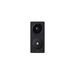 Aqara Doorbell Camera Hub G410 Select Black -  Αυτοματισμοί Σπιτιού στο Twiinshop
