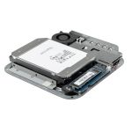 OWC miniStack STX Stackable Storage Enclosure with Thunderbolt Hub Xpansion -  Περιφερειακά Mac Mini στο Twiinshop