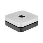 OWC miniStack STX Stackable Storage Enclosure with Thunderbolt Hub Xpansion -  Περιφερειακά Mac Mini στο Twiinshop