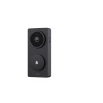 Aqara Smart Lock U200 + Doorbell Camera Hub G410 (Black) -  Αυτοματισμοί Σπιτιού στο Twiinshop