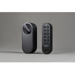 Aqara Smart Lock U200 + Doorbell Camera Hub G410 (Black) -  Αυτοματισμοί Σπιτιού στο Twiinshop