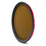 Moment 82mm Variable ND Filter (2-5 Stop) Cine Bloom 20 -  Φίλτρα Φακών στο Twiinshop