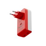 Twelve South PlugBug 50W USB-C Wall Charger with Find My -  Φορτιστές Τοίχου στο Twiinshop