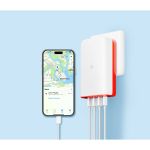 Twelve South PlugBug 120W USB-C Wall Charger with Find My -  Φορτιστές Τοίχου στο Twiinshop