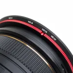 Moment 82mm Variable ND Filter (2-5 Stop) -  Φίλτρα Φακών στο Twiinshop