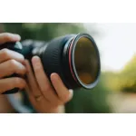 Moment 67mm Variable ND Filter (2-5 Stop) Cine Bloom 20 -  Φίλτρα Φακών στο Twiinshop