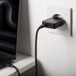 Native Union 65W USB-C Fast GaN Pocket Charger Black -  Φορτιστές Τοίχου στο Twiinshop