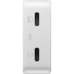 Native Union 65W USB-C Fast GaN Pocket Charger White -  Φορτιστές Τοίχου στο Twiinshop