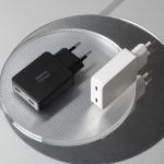 Native Union 65W USB-C Fast GaN Pocket Charger White -  Φορτιστές Τοίχου στο Twiinshop