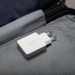 Native Union 65W USB-C Fast GaN Pocket Charger White -  Φορτιστές Τοίχου στο Twiinshop