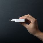 Native Union 65W USB-C Fast GaN Pocket Charger White -  Φορτιστές Τοίχου στο Twiinshop