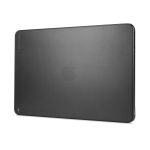 Decoded Recycle Plastic Frame Snap-on Case MacBook NEO Black -  HardShell στο Twiinshop