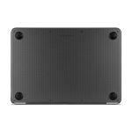 Decoded Recycle Plastic Frame Snap-on Case MacBook NEO Black -  HardShell στο Twiinshop