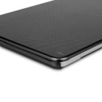 Decoded Recycle Plastic Frame Snap-on Case MacBook NEO Black -  HardShell στο Twiinshop