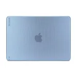 Decoded Recycle Frame Snap-on Case MacBook NEO Navy/Dots -  HardShell στο Twiinshop