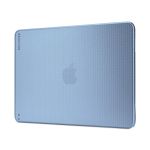 Decoded Recycle Plastic Frame Snap-on Case MacBook NEO Navy -  HardShell στο Twiinshop
