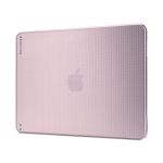 Decoded Recycle Plastic Frame Snap-on Case MacBook NEO Rosette -  HardShell στο Twiinshop