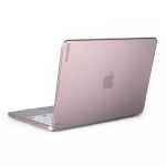 Decoded Recycle Plastic Frame Snap-on Case MacBook NEO Rosette -  HardShell στο Twiinshop