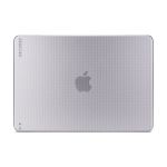 Decoded Recycle Plastic Frame Snap-on Case MacBook NEO Transparent -  HardShell στο Twiinshop