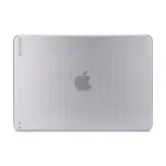 Decoded Recycle Frame Snap-on Case MacBook NEO Transparent/Dots -  HardShell στο Twiinshop