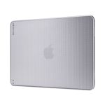 Decoded Recycle Plastic Frame Snap-on Case MacBook NEO Transparent -  HardShell στο Twiinshop