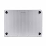 Decoded Recycle Plastic Frame Snap-on Case MacBook NEO Transparent -  HardShell στο Twiinshop