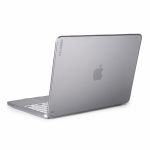 Decoded Recycle Plastic Frame Snap-on Case MacBook NEO Transparent -  HardShell στο Twiinshop