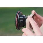 Moment 1.33x Anamorphic Lens II - Gold - T-Series -  Vlogging-Mobile Photography στο Twiinshop