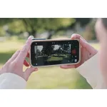 Moment 1.33x Anamorphic Lens II - Gold - T-Series -  Vlogging-Mobile Photography στο Twiinshop