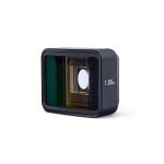 Moment 1.55x Anamorphic Lens II - Gold - T-Series -  Vlogging-Mobile Photography στο Twiinshop