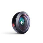 Moment Fisheye 8mm Mobile Lens II - T-Series -  Vlogging-Mobile Photography στο Twiinshop