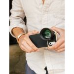 Moment Tele 58mm Mobile Lens II - T-Series -  Vlogging-Mobile Photography στο Twiinshop