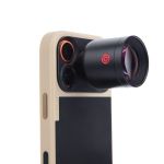 Moment SuperTele 240mm Mobile Lens II- T-Series -  Vlogging-Mobile Photography στο Twiinshop