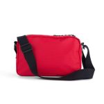 Long Weekend Santa Fe Shoulder Bag 3L Red -  Sling / Shoulder Bag στο Twiinshop