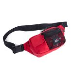 Long Weekend Monterey Sling 2L Red -  Sling / Shoulder Bag στο Twiinshop