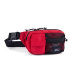 Long Weekend Monterey Sling 2L Red -  Sling / Shoulder Bag στο Twiinshop